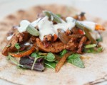 Chicken Shawarma