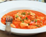 Creole Chicken & Prawn