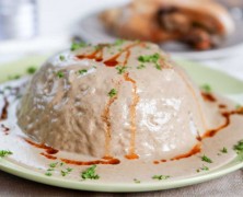 Circassian Chicken