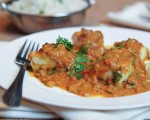 Fish Curry