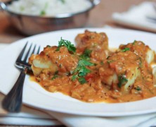 Fish Curry