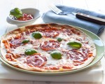 Pepperoni Pizzadillas