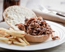 Pulled Pork