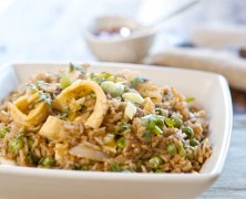 Nasi Goreng